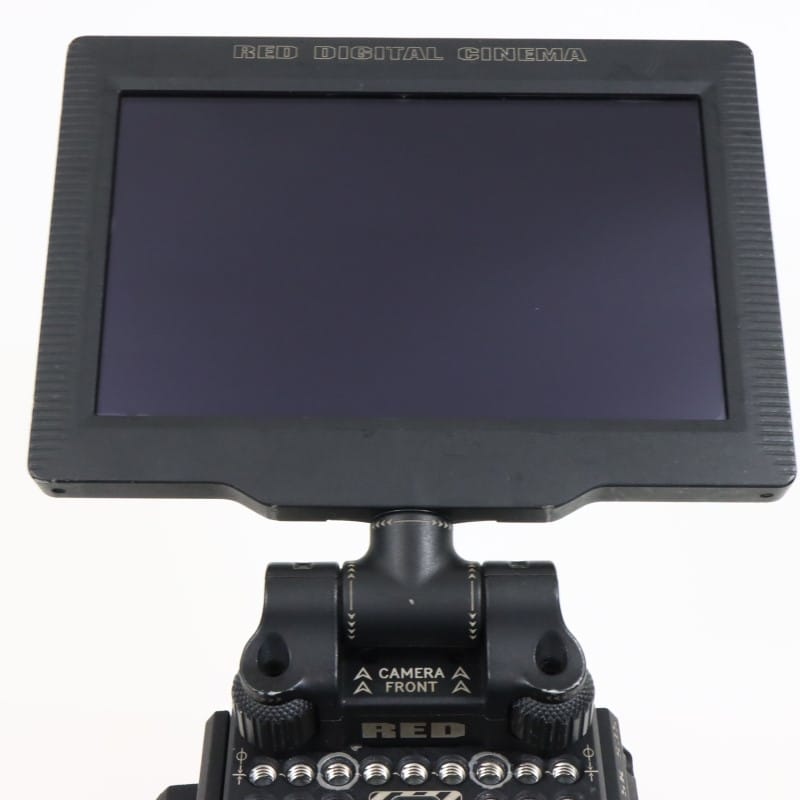 710-0305 [DSMC2 BRAIN w/ GEMINI 5K S35 Sensor]