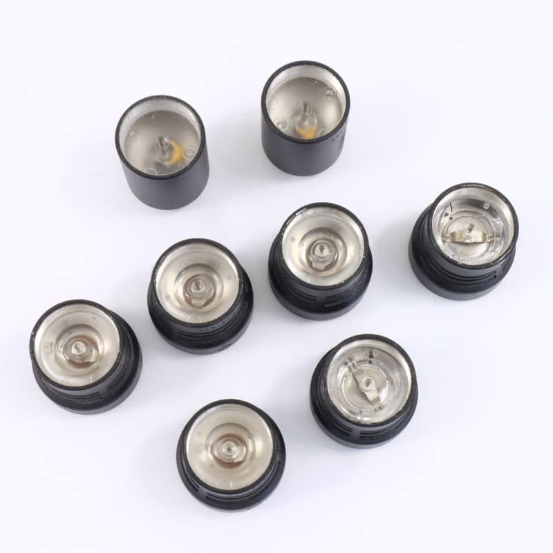 Oktava MK-012 MSP6 Black