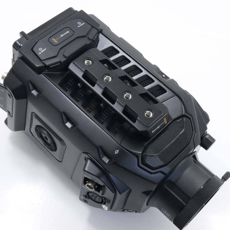 CINEURSAMWC6KG2 [Blackmagic URSA Broadcast G2]