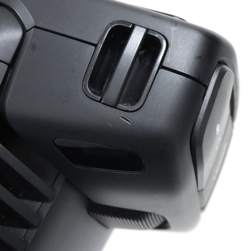 Blackmagic Pocket Cinema Camera 6K