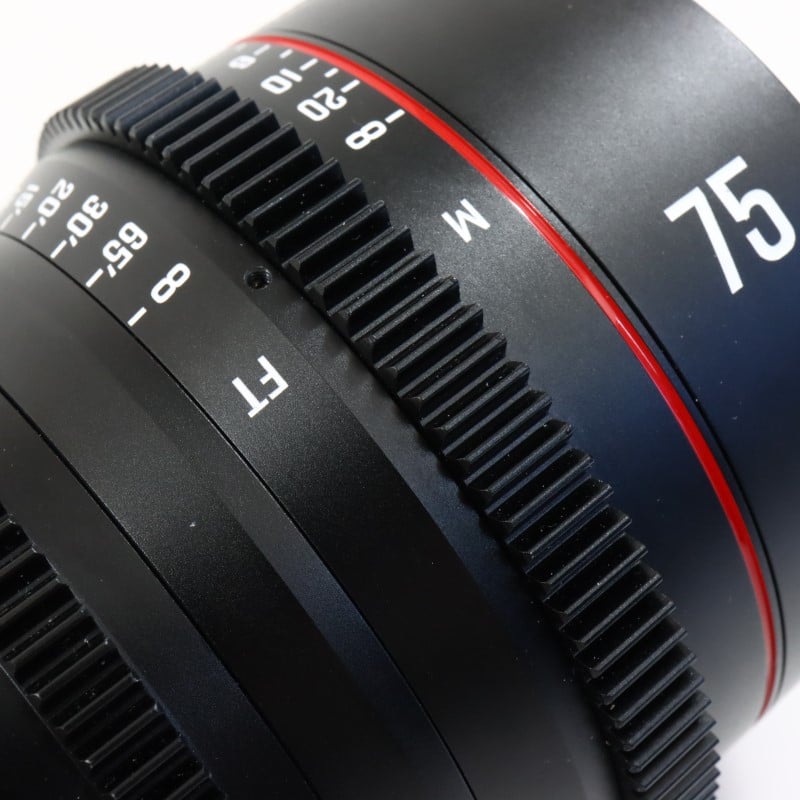 21540002 [MK-75mm T2.1 S35-Prime EFマウント]
