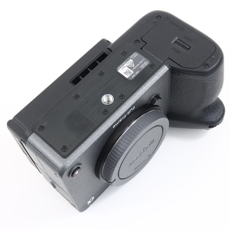 FX3 ボディ ILME-FX3