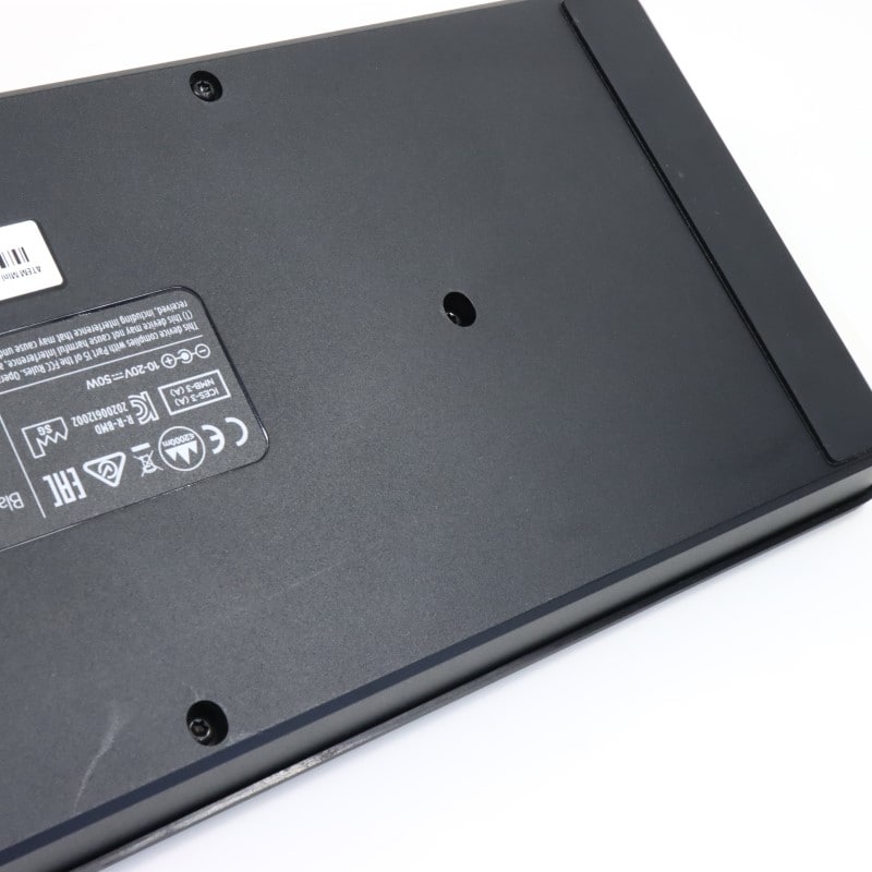 SWATEMMINICEXTISO [ATEM Mini Extreme ISO]