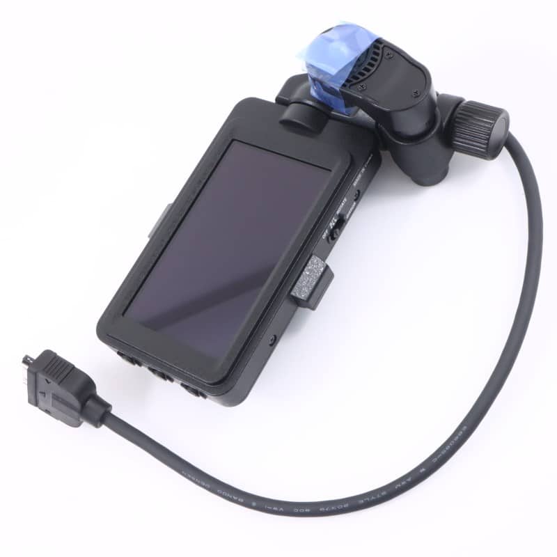FX6 ボディ ILME-FX6V