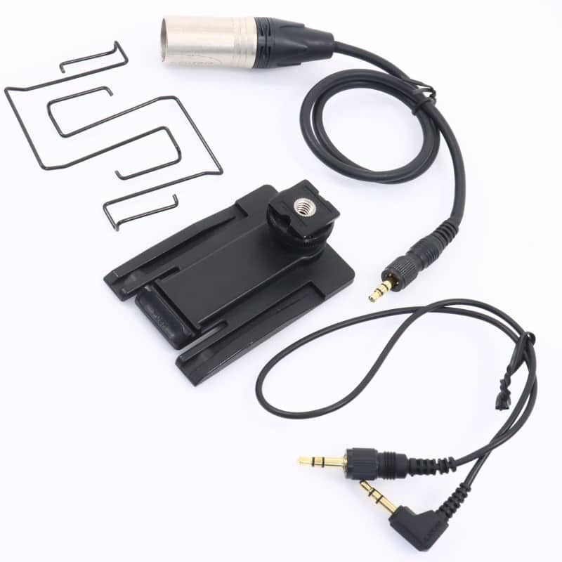 UWP-D11 ワイヤレスマイクロホンパッケージ