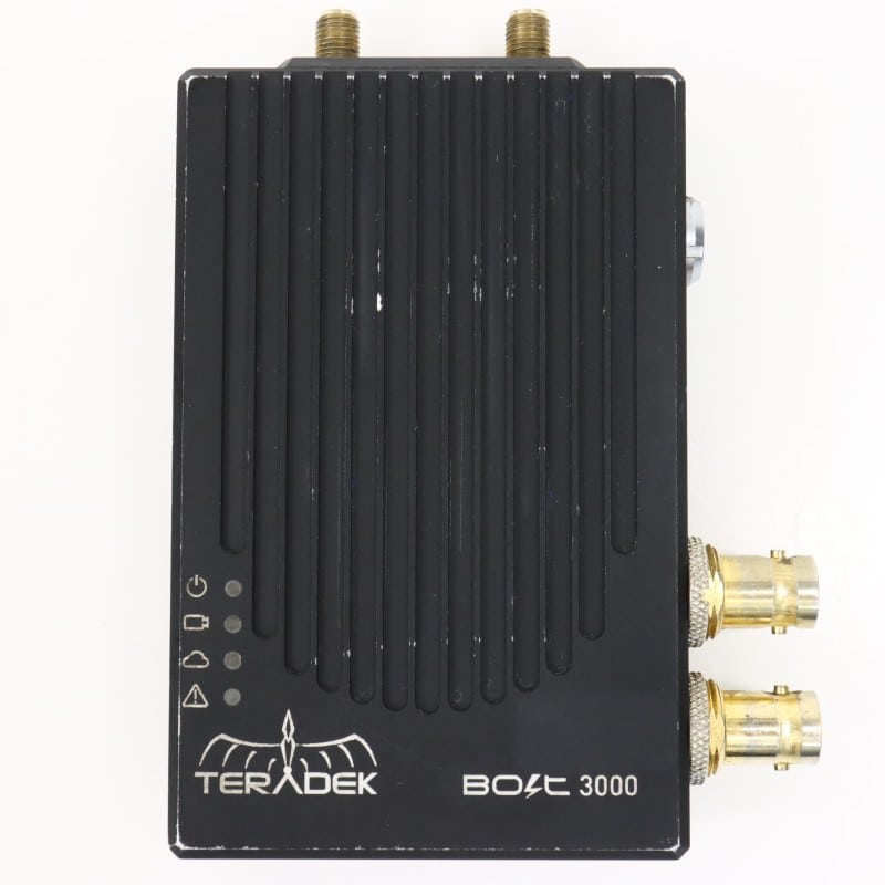 10-0995 [BOLT Pro 3000 送受信機セット 3G-SDI/HDMIモデル]
