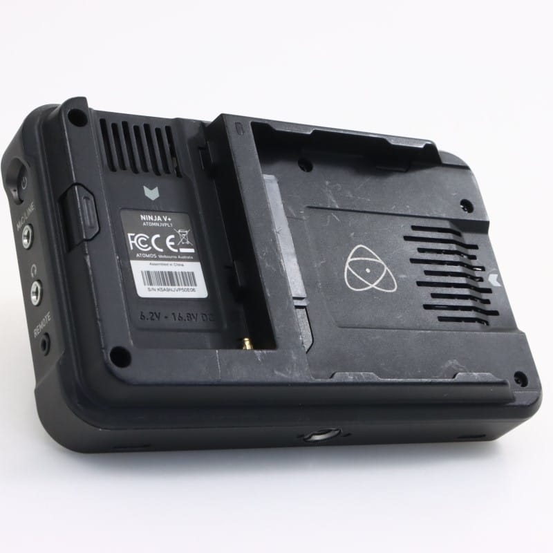 ATOMNJVPL1 [NINJA V+]