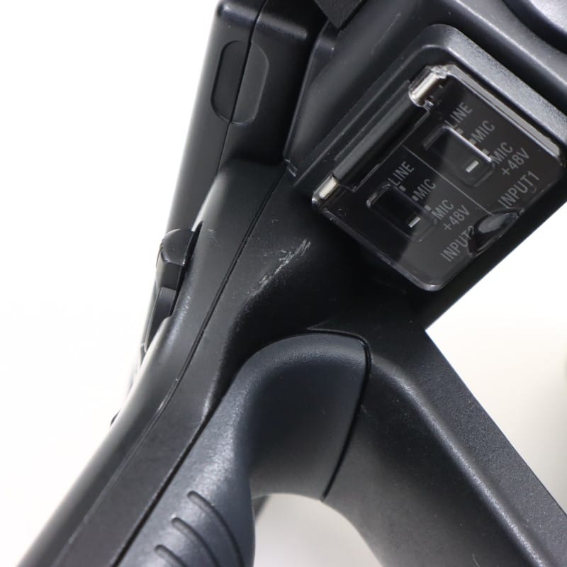 HXR-NX5R [NXCAMカムコーダー]