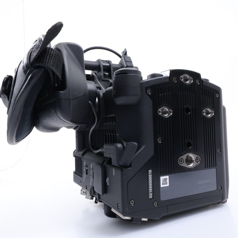 EOS C400 ボディー