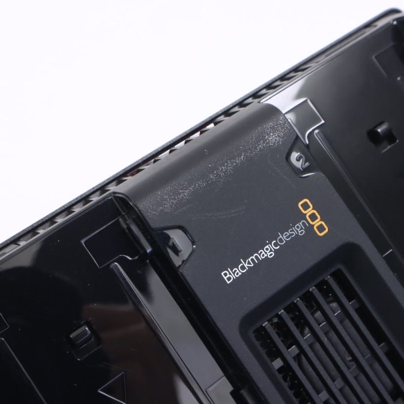 Blackmagic Video Assist 5 12G HDR