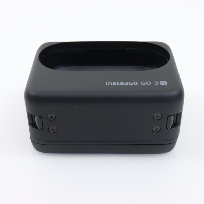 Insta360 GO 3S (128GB) ミッドナイトブラック CINSAATAGO3S13
