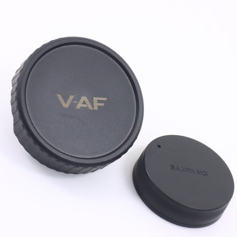 V-AF 100mm T2.3 ソニーFE SYCAF100-NEX