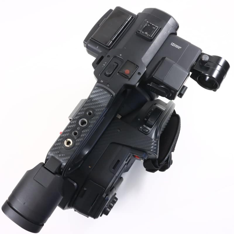 AG-DVX200 [メモリーカード・カメラレコーダー]