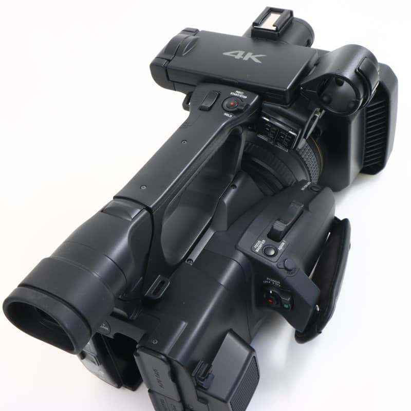 FDR-AX1/BC [FDR-AX1]