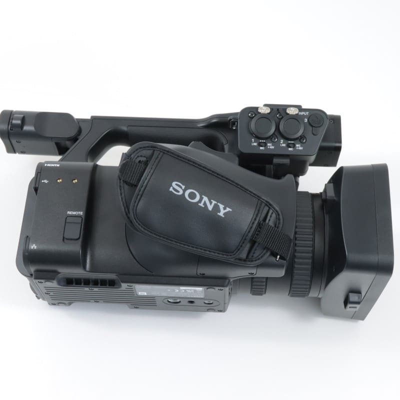 HXR-NX800