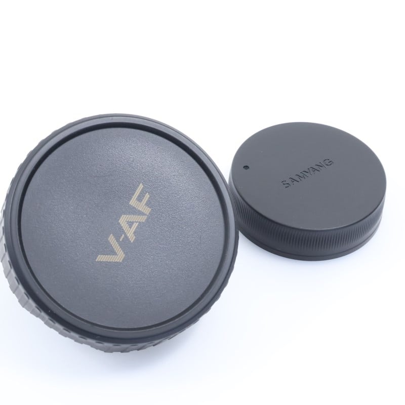 V-AF 100mm T2.3 ソニーFE SYCAF100-NEX