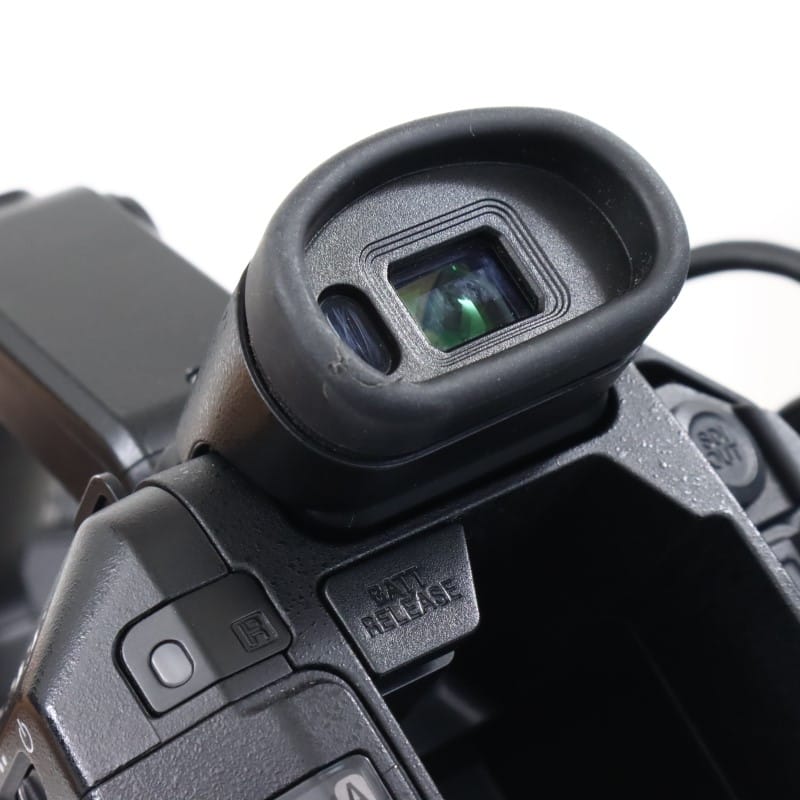 PXW-FS5K [XDCAMメモリーカムコーダー レンズ付属モデル]