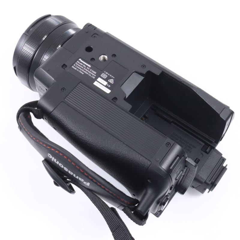 HC-X1600