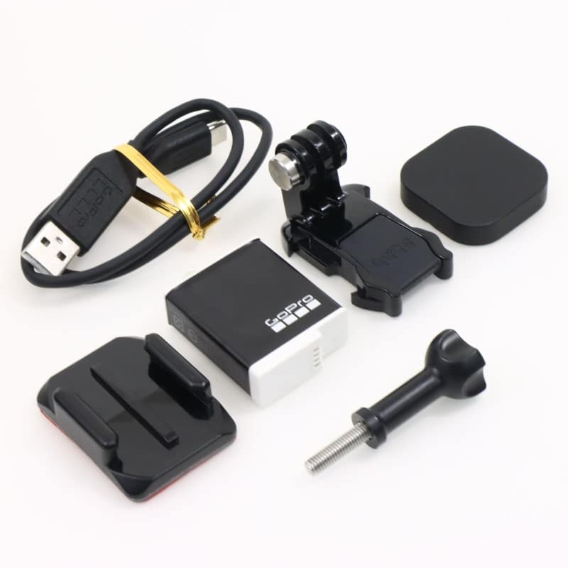 CHDHX-121-FW [HERO12 Black]