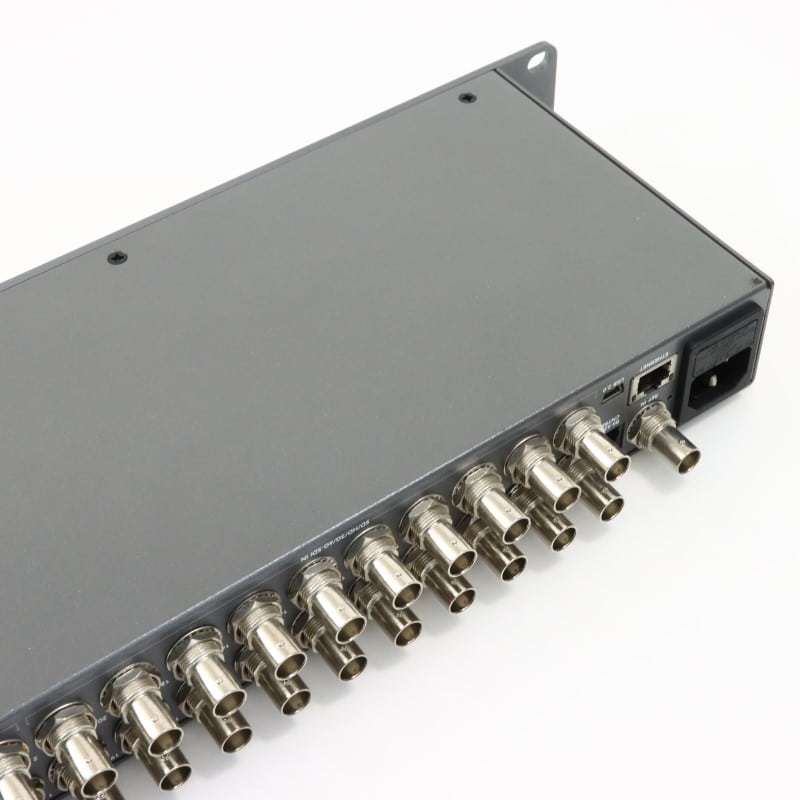 VHUBSMART6G2020 [Smart Videohub 20x20]