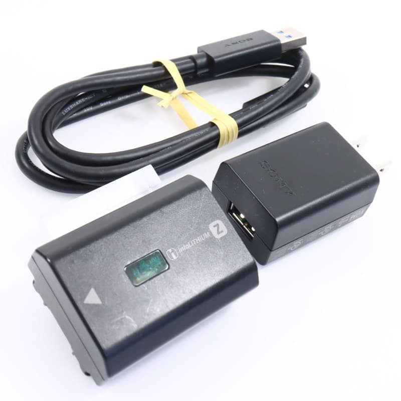 FX30 ボディ ILME-FX30B