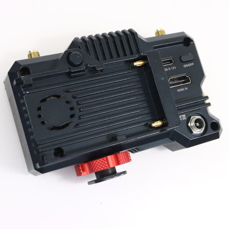 MARS 400S PRO [ワイヤレス映像伝送システム]