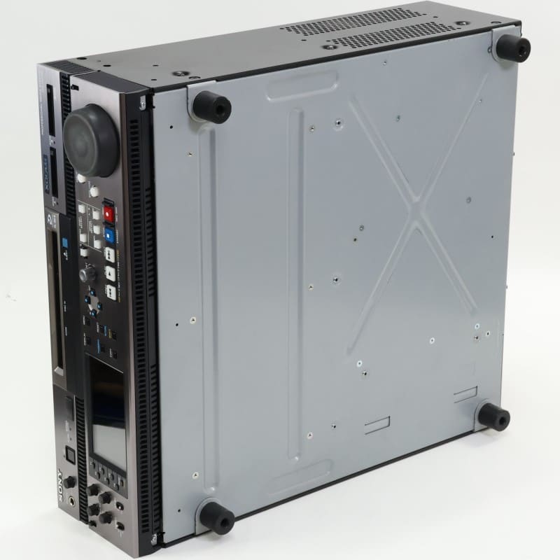 XDS-PD2000 [XDCAMプロフェッショナルメディアステーション]