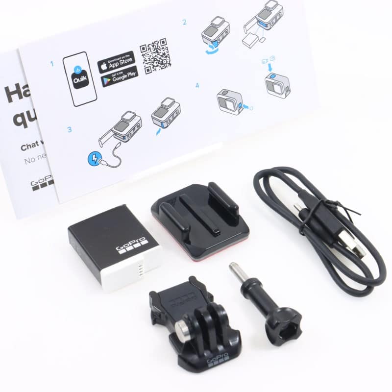 HERO11 Black CHDHX-111-FW