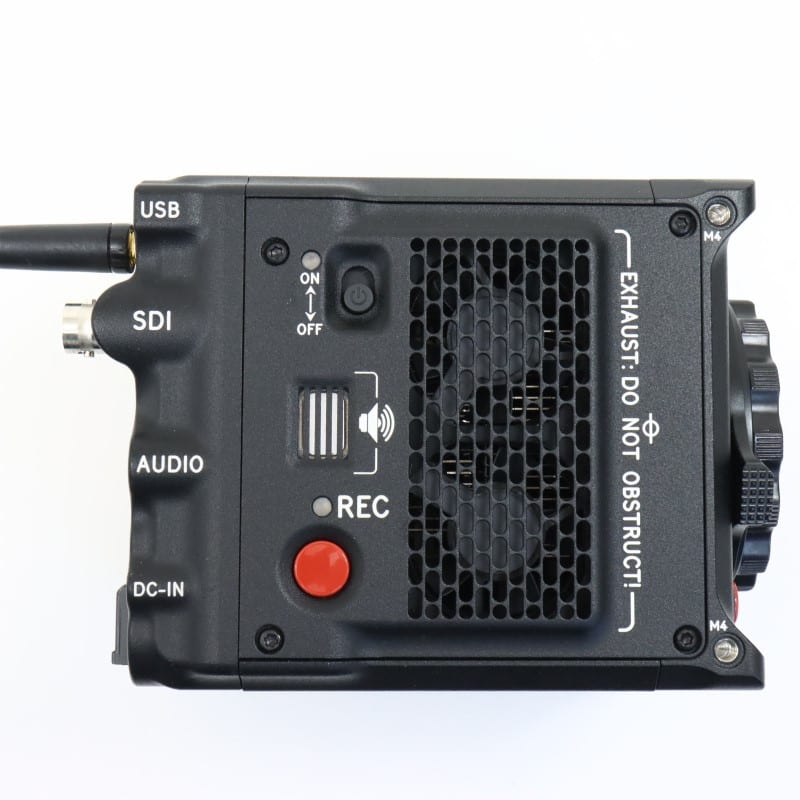 KOMODO-X (Normal) (Black) 710-0356