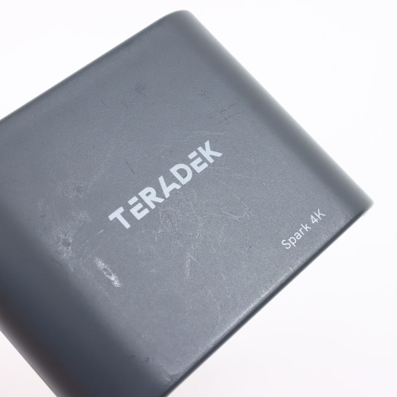 10-1855 [Spark 4K Transmitter/Receiver]+Spark 4K Receiver