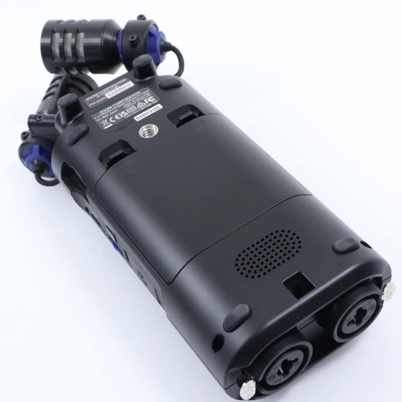 ZOOM H5studio ABランク 中古｜フジヤカメラ