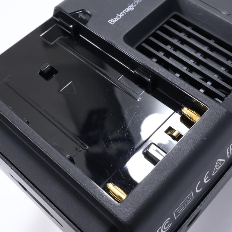 Blackmagic Design Blackmagic Video Assist 5 3G AB+ランク 中古