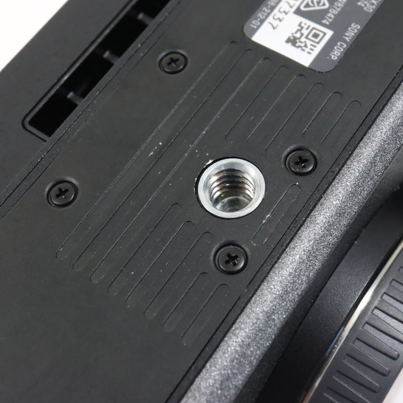 FX30 ボディ ILME-FX30B