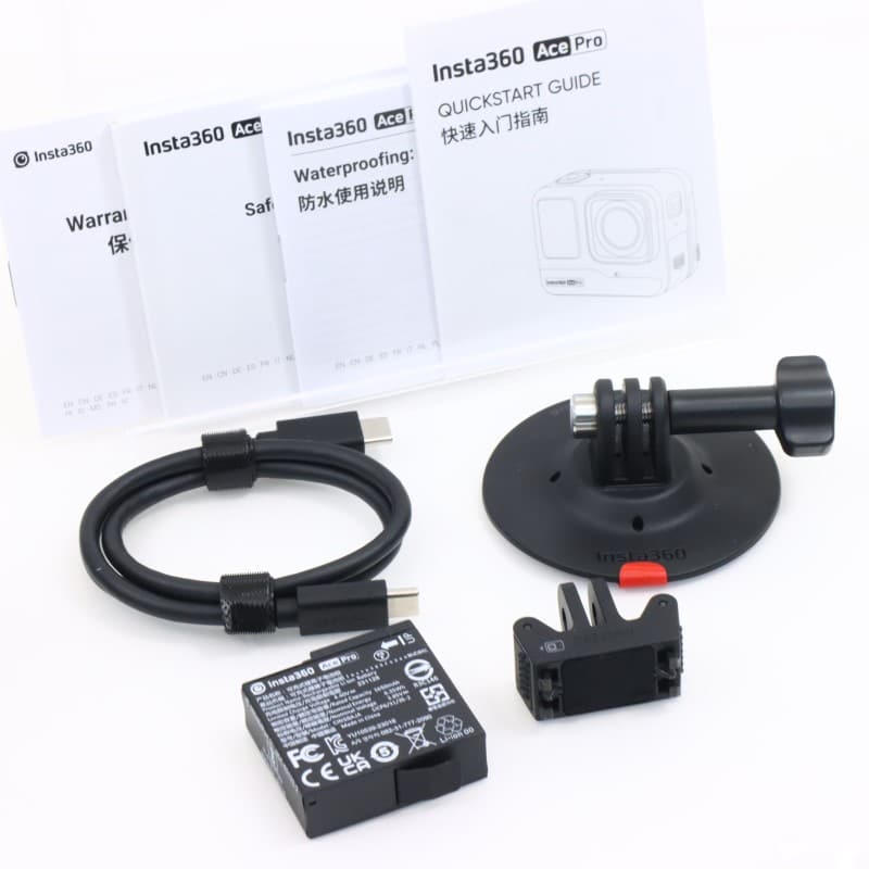 CINSAAJA [Insta360 Ace Pro]