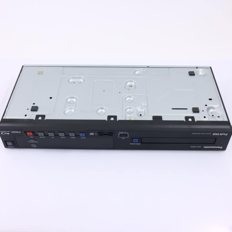 DMR-T4000R ブルーレイディスクレコーダー DMR-T4000R-K