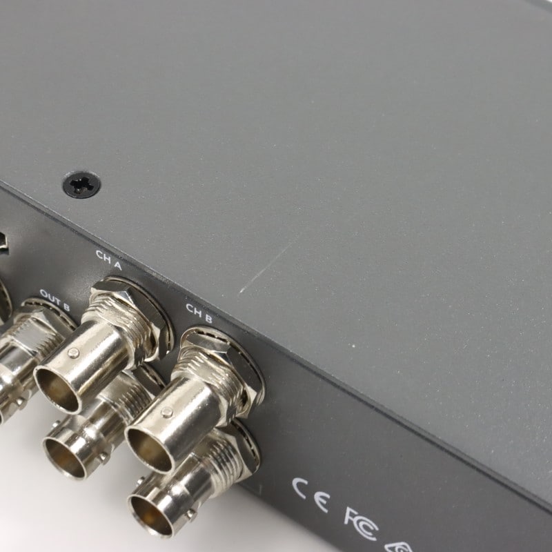 TERANEXEXPAV12GQL [Teranex AV]