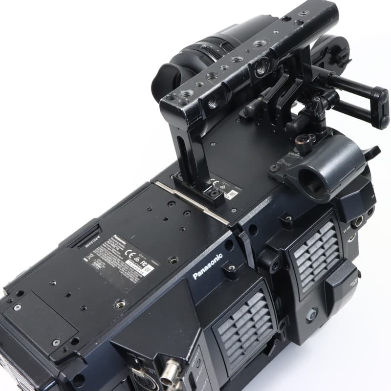 AU-V35C1G [VARICAM 35]