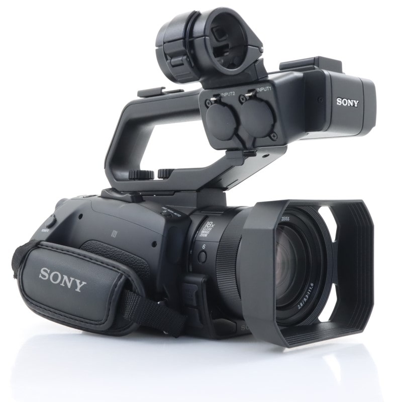 PXW-Z90V [XDCAMメモリーカムコーダー]