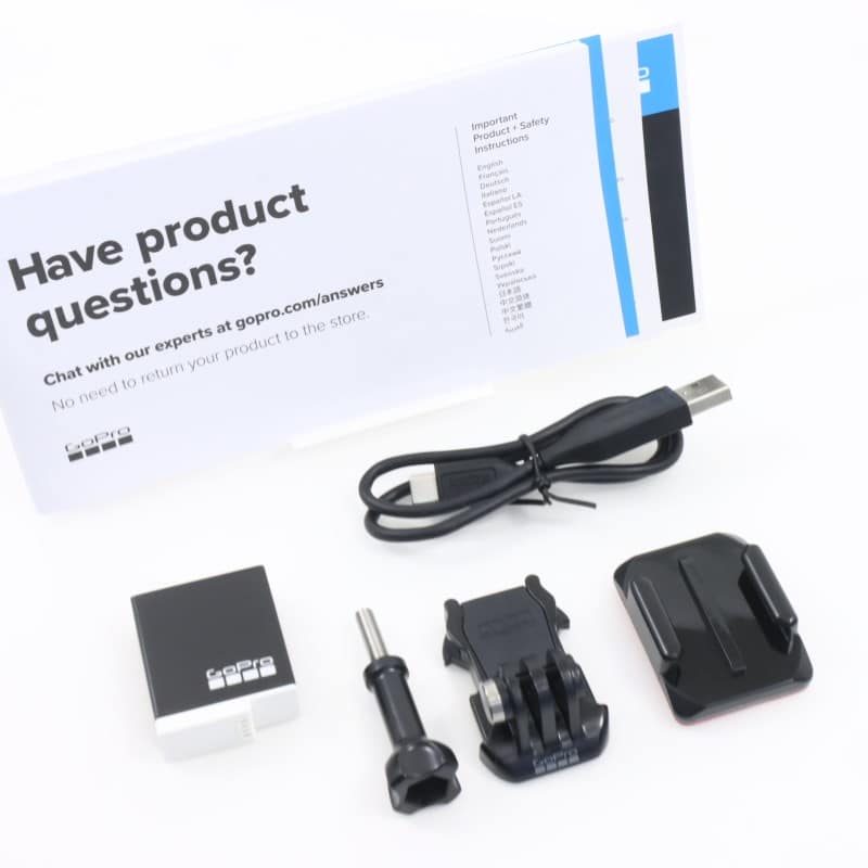HERO11 Black CHDHX-111-FW