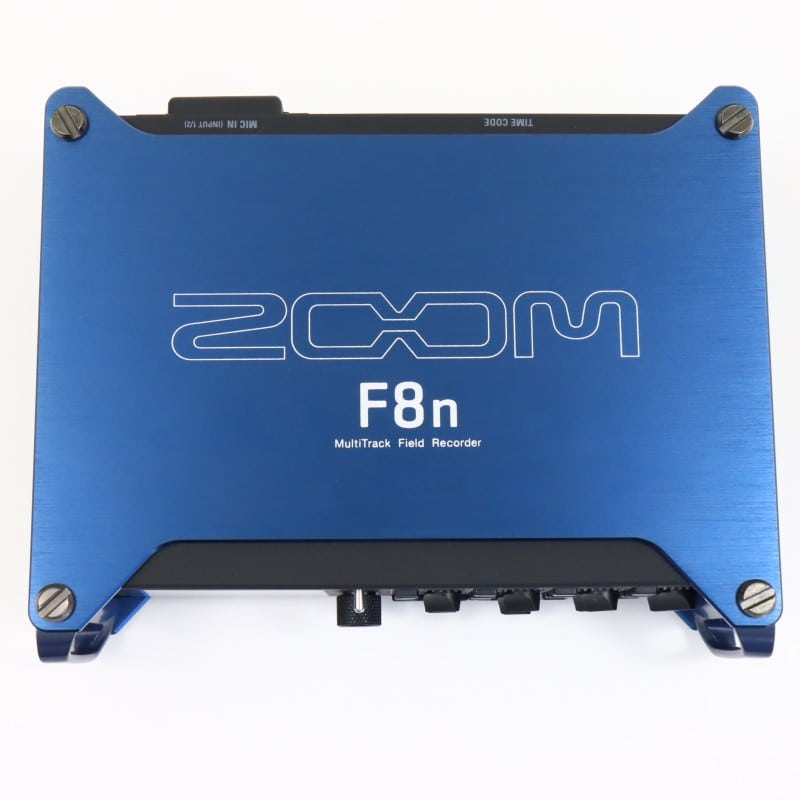 F8n [フィールドレコーダー]
