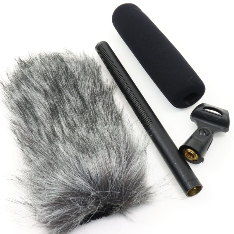 DT40050D1R [S-Mic 2]