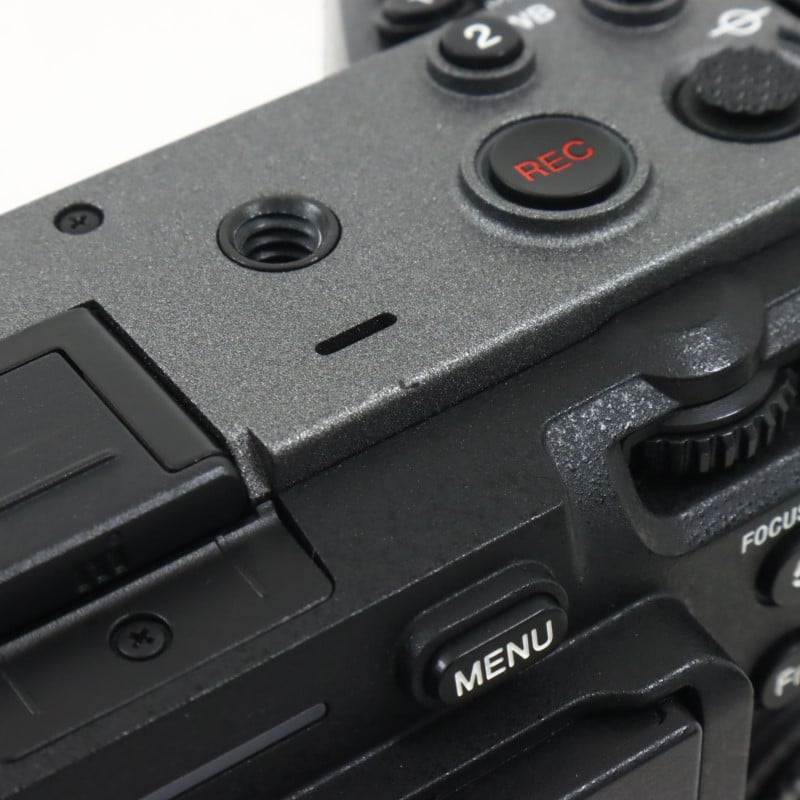 FX30 ボディ ILME-FX30B