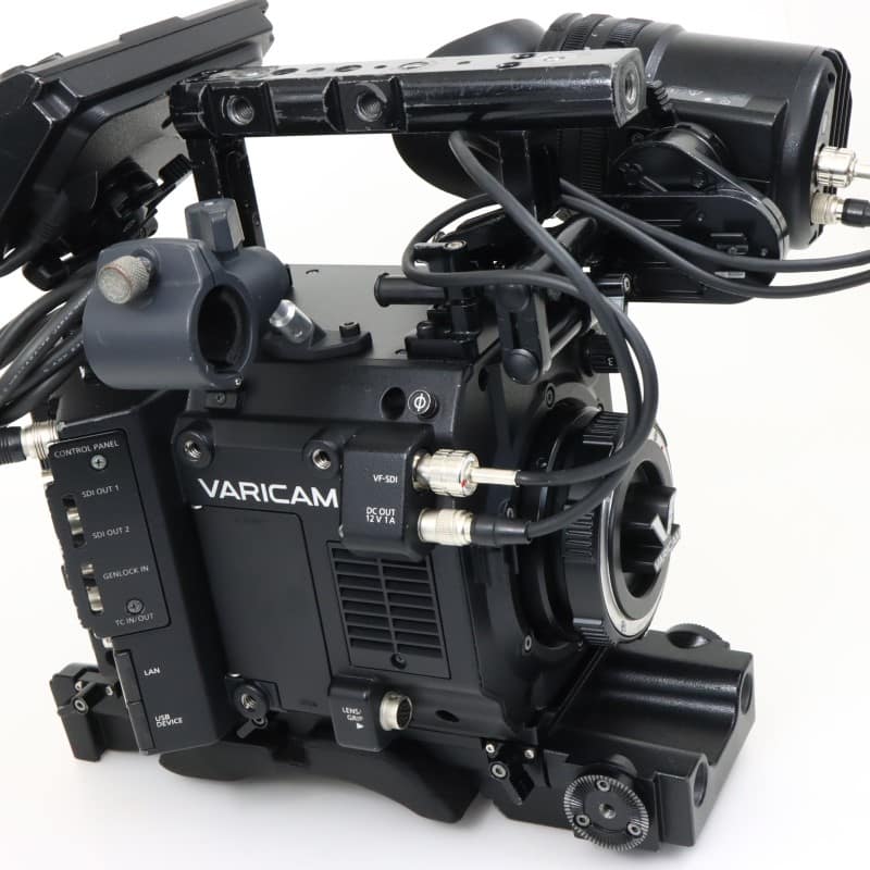 AU-V35LT1G [VARICAM LT]