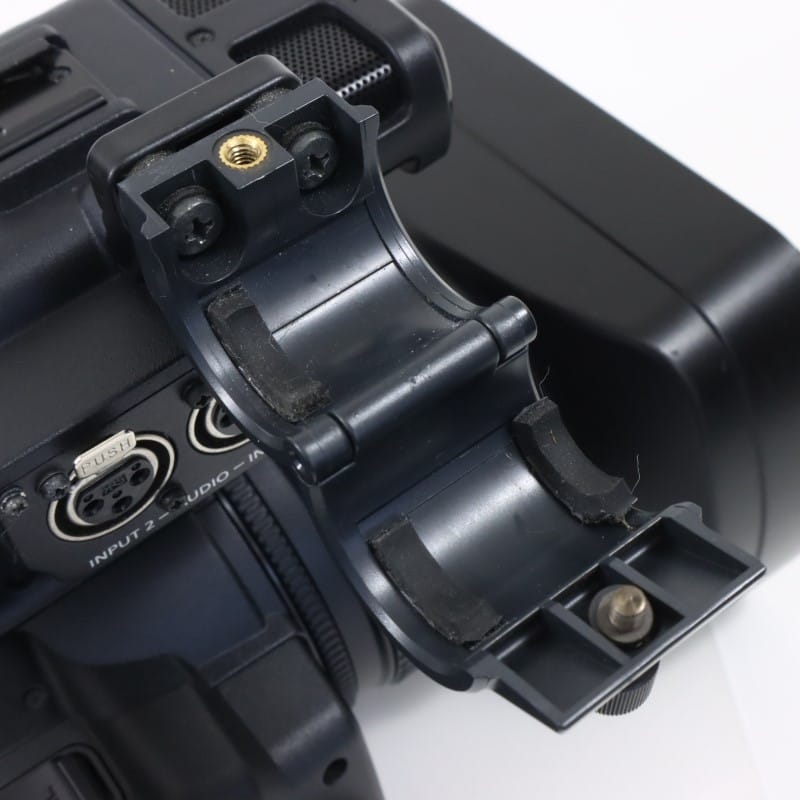 AG-AC160A [メモリーカード・カメラレコーダー AVCCAM]