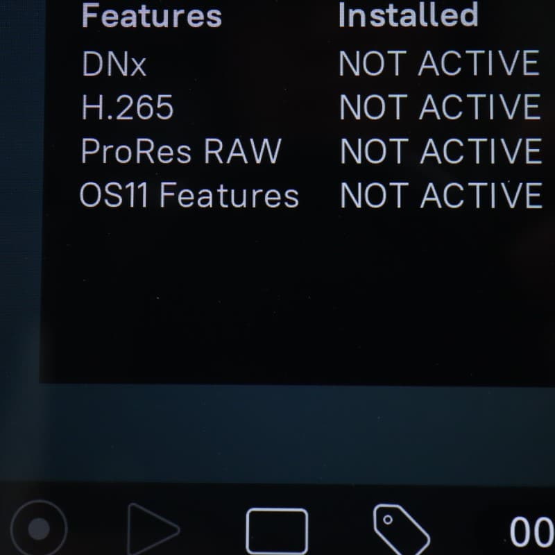 ATOMNJAV01 [NINJA V]