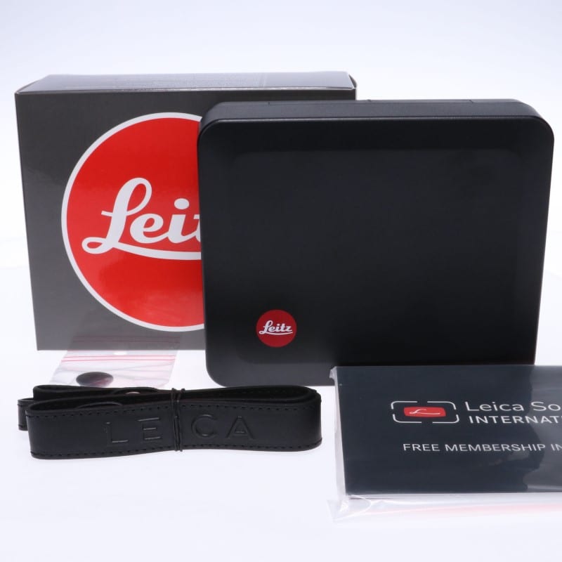 ライカ M6 10557