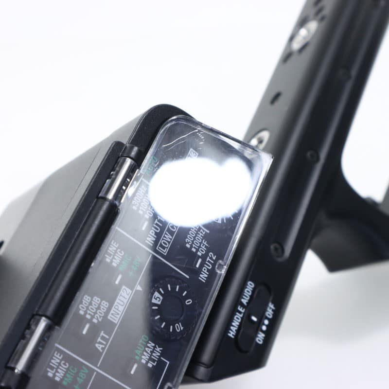 FX3 ボディ ILME-FX3