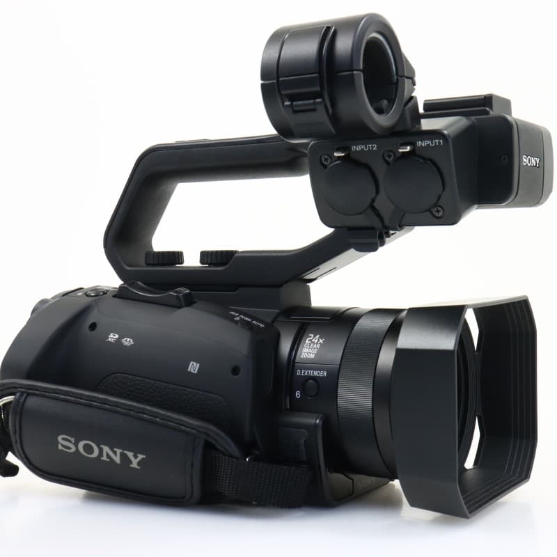 PXW-X70 [XDCAMメモリーカムコーダー]