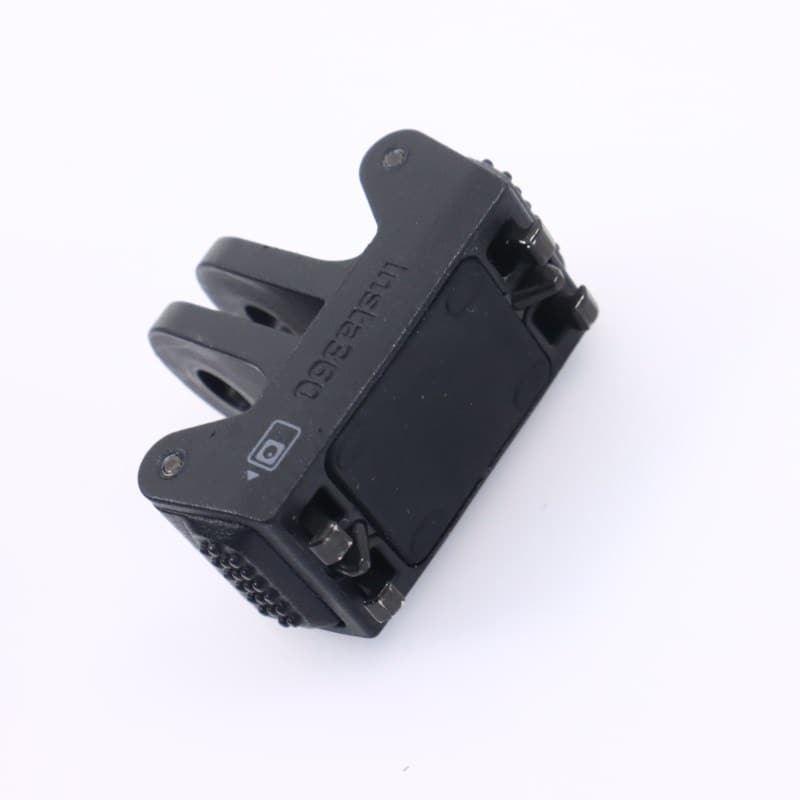 Insta360 Ace Pro 2 デュアルバッテリー ミッドナイトブラック CINSBBGA-DB