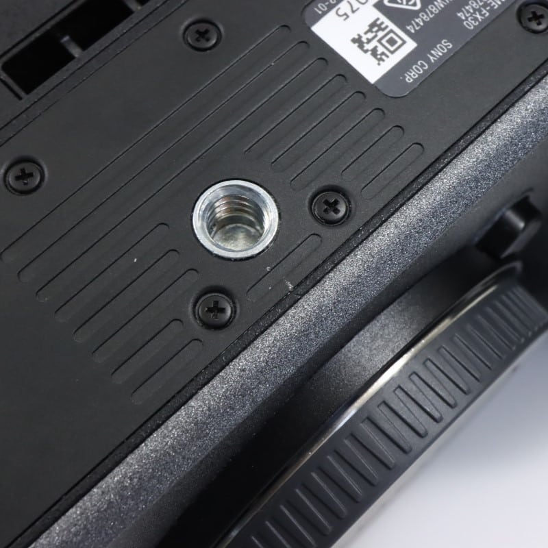 FX30 ボディ ILME-FX30B